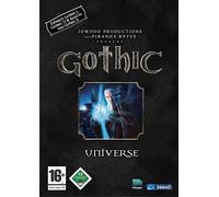 Gothic Universe (DVD-ROM) [import allemand]