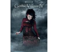 Various - Gothic Visions IV [Import]