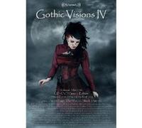 Various - Gothic Visions IV [Import]
