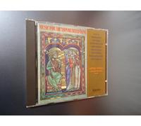 Gothic Voices - Music for The Lion-Hearted Kin