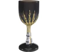 Smiffy's Verre à vin Gothic Wine Glass