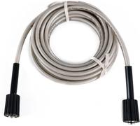 GOTHICANA BY EMP5200402 Accessoire Pour Nettoyeur Haute Pression, Gris, 7,6 M