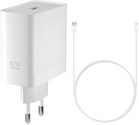 GOTHICANA BY EMP67W Supervooc Chargeur Rapide Alimentation Usb C Câble De Charge Adaptateur Pour Original Oppo Find X6 X6 Pro X5 X5 Pro X3 X3 Lite X2 X2 Pro Find N2 N3 Reno 10 9 8 A94 A54 A53 A96 A76
