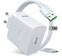 Gothicana By Emp80w Pour Super Vooc Chargeur & Câble Usb C 1m Pour Oppo Find X8 Pro X5 Lite Reno 13 12f 11f 10 8 7 A80 A40 A60,Usb C Chargeur Rapide Pour Oneplus 13r 12r 11 Pour Real Me 14 12 Pro+/12