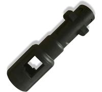 GOTHICANA BY EMPAdaptateur À Baïonnette M22 X 1,5 Ig Pour Pistolets Haute Pression Kärcher Home & Garden (Baïonnette) ¿ Lavor Kew Nilfisk Alto Sur Kärcher K Series