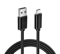 Gothicana By Empcâble De Charge Usb Pour Manette Ps5 Nintendo Switch 1 M, Cordon De Charge Usb C De Type C Compatible Avec Xbox Series X/Series S, Sony, Ps5 Dual Sense, Nintendo Swith Et Switch Lite