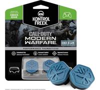 Gothicana By Empcall Of Duty Modern Warfare Joysticks Performance Pour Manette Xbox One Et Xbox Series X 2 Mid-Rise, Convex Blue/Black