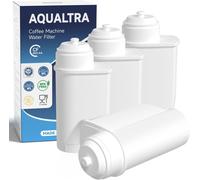 Gothicana By Empfiltre À Eau Pour Café Compatible Avec Pour Eq Series, Eq3, Eq6, Eq9, Eq500, S700, Brita Intenza 575491, Bosch Tcz7003, Tcz7033, Tz70003 (4 Pièces)