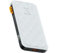 GOTHICANA BY EMPFuel Series 5 Powerbank 20W, 10 000 Mah, 2 X Usb-C / 1 X Usb-A, Résistant En Avion, Convient Pour Samsung Et Iphone, Dusk White