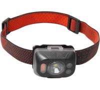 Gothicana By Emplampe Frontale 700 Lumens Rechargeable Par Usb, Légère, Lampe Frontale De Course À Led Super Lumineuse, Lampe De Poche Étanche À L'eau De Pluie Ipx8 Avec Induction De Capteur