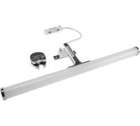 GOTHICANA BY EMPLed Spiegelleuchte ""Banheiro 6A"" 230V, 6W, 540Lm