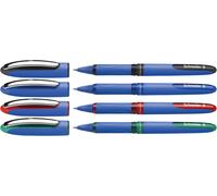 Gothicana By Emplot De 12 Recharges Noires Pilot Friction Compatible Xxl Pour Stylo Gel Effaçable Couleur Noire Pointe 0,7. Bâton D'écriture À L'école, Sur Tissu Et Cuir Thermo-Effaçable