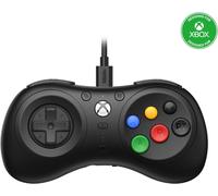Gothicana By Empm30 Wired Controller For Xbox Series XS, Xbox One, And Windows With 6-Button Layout - Officially Licensed