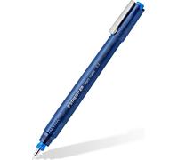 Gothicana By Empmars Matic, Stylo À Pointe Tubulaire Professionnel Pour Le Dessin Sur Papier, Pointe De 0.5 Mm, Livré Dans Un Étui En Carton, 700 M05