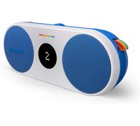 GOTHICANA BY EMPP2 ¿ Enceinte Bluetooth Sans Fil Rechargeable Avec Ipx5 Et Double Jumelage Stéréo - Bleu