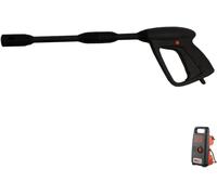 GOTHICANA BY EMPPistolet Pour Nettoyeur Haute Pression Annovi Reverberi - Ar Blue Clean - Black&Decker Raccord Rapide Pour Tuyau D'Eau - Accessoires De Rechange De Nettoyeurs Haute Pression (Bd41615)