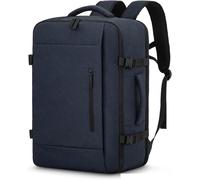 Gothicana By Empryanair Easyjet Bagage À Main Sac À Dos De Voyage Bagage À Main Avion Carry On Travel Sac À Dos Bagage À Main Cabin Max Bag Sac À Dos Valise, Bleu Foncé, 40x20x25cm