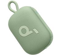 GOTHICANA BY EMPSelect 4 Go Enceinte Bluetooth Ultra Portable, 20H, Ip67, Flottante, Son Puissant De 5W, Mini Enceinte Bluetooth Portable, Pour Intérieur, Extérieur, Randonnée Et Vélo, Enceinte De Do