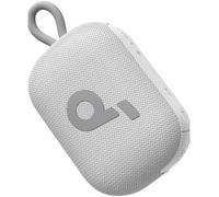 GOTHICANA BY EMPSelect 4 Go Enceinte Bluetooth Ultra Portable, 20H, Ip67, Flottante, Son Puissant De 5W, Mini Enceinte Bluetooth Portable, Pour Intérieur, Extérieur, Randonnée Et Vélo, Enceinte De Do