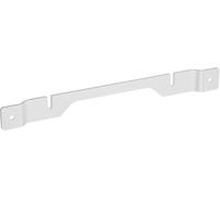 GOTHICANA BY EMPSupport Mural Pour Enceinte Pour Sonos® Ray, Chargeable Jusqu'À 2 Kg, Blanc