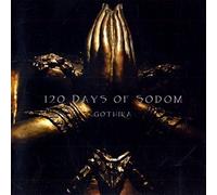 Gothika - 120 Days of Sodom [Import]