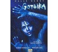 Gothika - Édition Collector