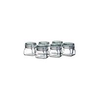 GOTHIKA 925338 BOCAL A CONSERVE VERRE