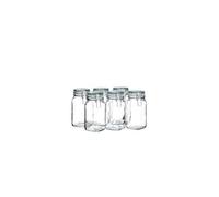 GOTHIKA 925341 BOCAL A CONSERVE VERRE