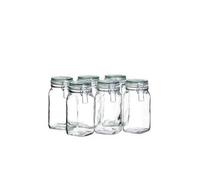 Gothika 925341 Bocal À Conserve Verre