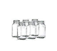 Gothika 925343 Bocal À Conserve Verre