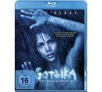 Gothika (Blu-ray) (Blu-ray) Mathieu Kassovitz Robert Downey Jr. Halle Berry