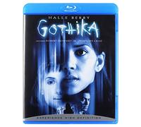 Gothika [Blu-Ray] [Region Free] (Audio français. Sous-titres français)