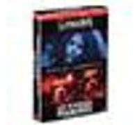 Gothika + Les Rivières pourpres – Mathieu Kassovitz – Coffret 2 DVD – Sony