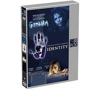 Gothika / Terreur.com / Identity - Coffret Flixbox 3 DVD
