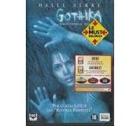 GOTHIKA/VF G