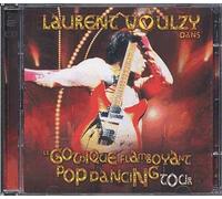 Gothique Flamboyant Pop Dancing Tour