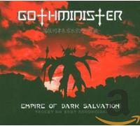 Gothminister - Empire of Dark Salvation [Import]