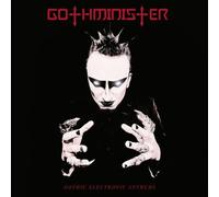 Gothminister - Gothic electronic anthems