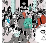 Goths/Coupon Inclus/45rpm