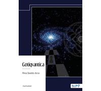 Gotiqvantica - Rina Sestito Arce - Nombre 7 - broché - Essai