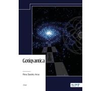 Gotiqvantica - Rina Sestito Arce - Nombre 7 - Poche - Essai