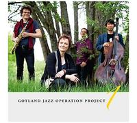 Gotland Jazz Operation Project Vol.1