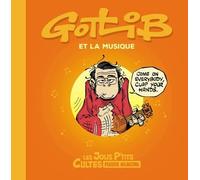 Gotlib Et La Musique
