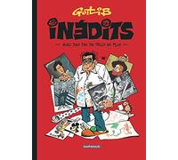 Gotlib : Les Inédits