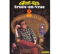 Gotlib : Trucs en vrac, tome 2