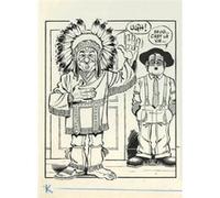 Gotlib, Une vie en dessins Marcel Gottlieb Gotlib (Auteur)