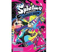 Goto, Hideki - Splatoon: Squid Kids Comedy Show, Vol. 4