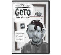 Goto, Isle of Love