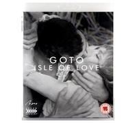 Goto, Isle Of Love (Blu-ray) Ginette Leclerc Jean-Pierre Andréani Ligia Branice