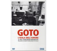 Goto L' Ile D'amour - Goto L'isola Dell'amore